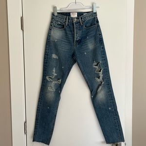 FRAME denim